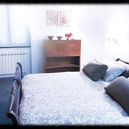 Genova Rinascimentale Codice Citra 0874 Daire Dış mekan fotoğraf