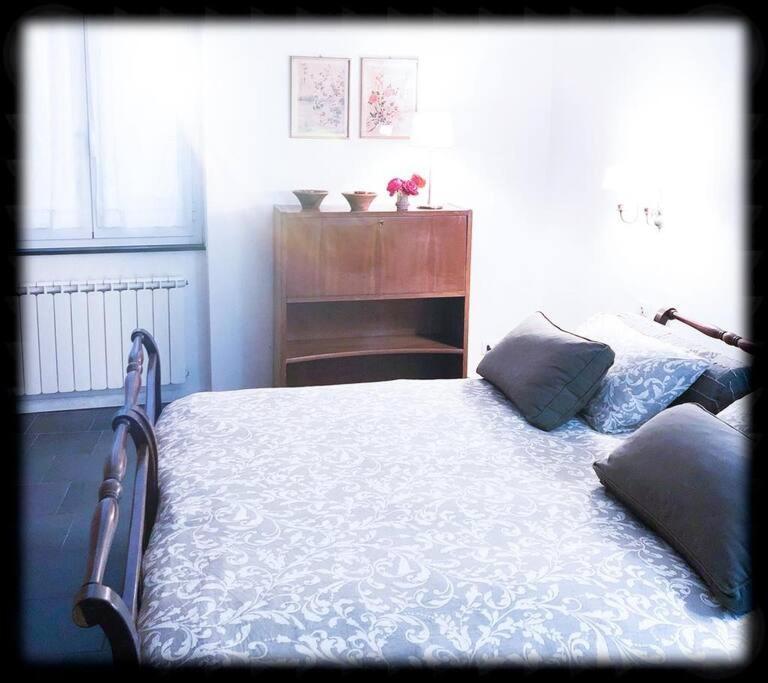 Genova Rinascimentale Codice Citra 0874 Daire Dış mekan fotoğraf