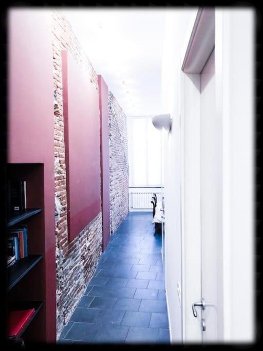 Genova Rinascimentale Codice Citra 0874 Daire Dış mekan fotoğraf